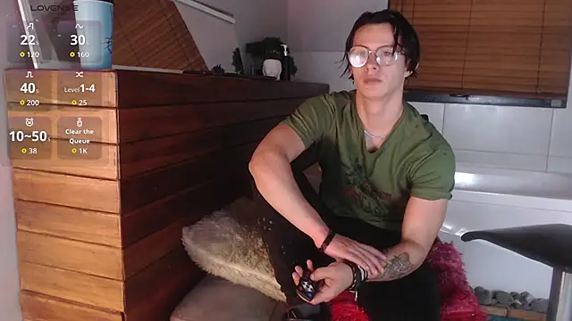 Brandon starkk online show from 03/23/26, 12:16