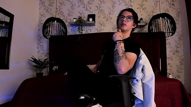 Brandon starkk online show from 02/06/26, 12:01