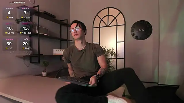 Brandon starkk online show from 02/28/26, 11:43