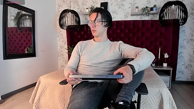 Brandon starkk online show from 03/15/26, 11:50