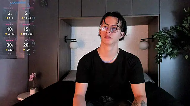 Brandon starkk online show from 02/01/26, 12:14