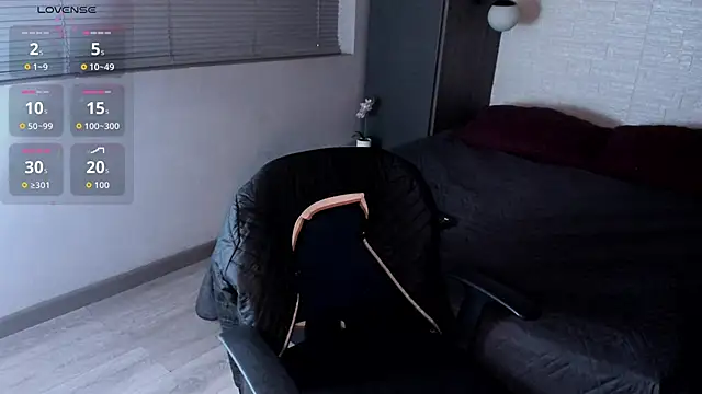 Brandon starkk online show from 02/10/26, 11:42