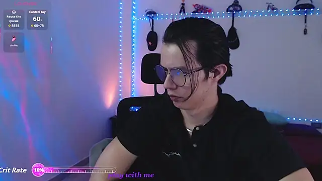 Snapshot of Brandon_starkk chatting on 05/26/26, 10:41 Brandon starkk online show from 05/26/26, 10:41