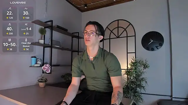 Brandon starkk online show from 03/13/26, 12:10