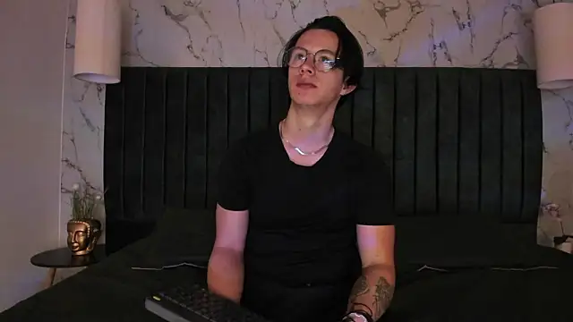 Brandon starkk online show from 02/08/26, 12:03