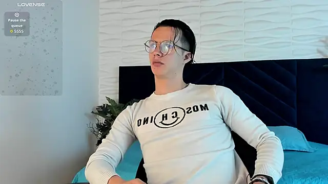 Brandon starkk online show from 03/04/26, 11:40