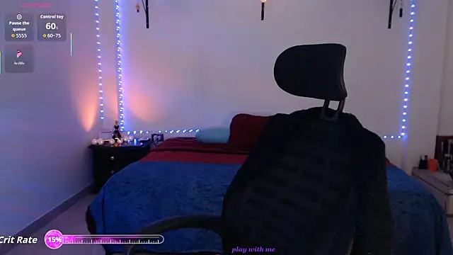 Brandon starkk online show from 06/25/26, 12:41