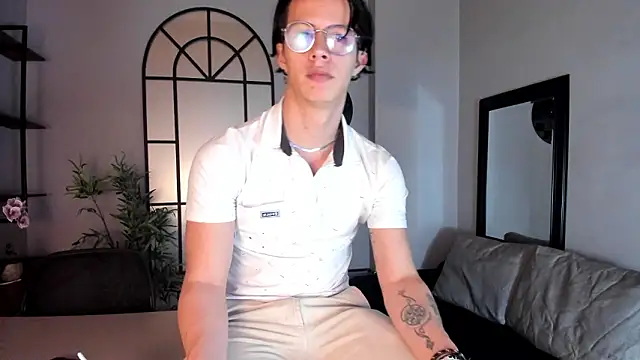 Brandon starkk online show from 02/09/26, 11:52