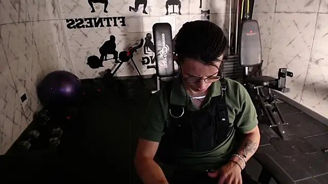 Brandon starkk online show from 11/29/25, 12:05