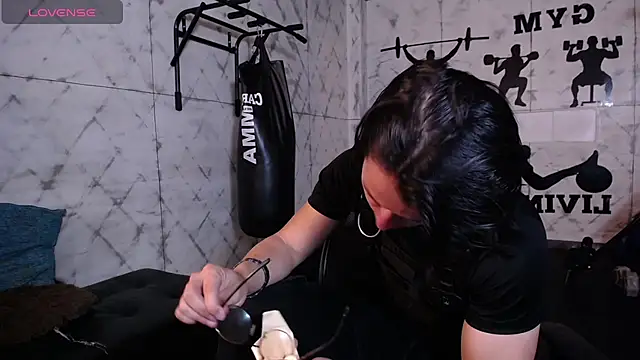 Brandon starkk online show from 03/29/26, 11:56