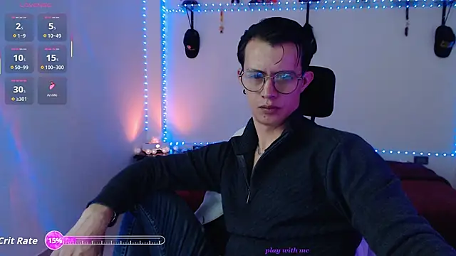 Brandon starkk online show from 06/10/26, 03:19