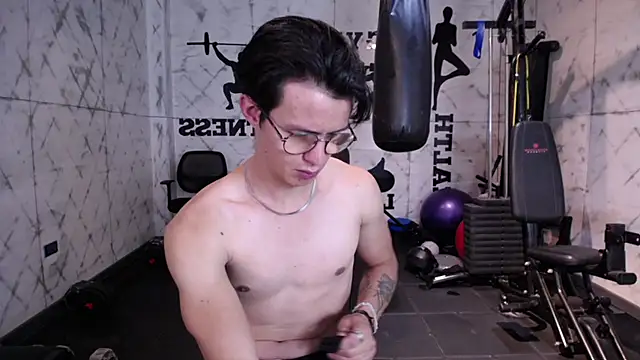 Brandon starkk online show from 11/24/25, 11:54