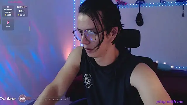 Snapshot of Brandon_starkk chatting on 05/25/26, 10:08 Brandon starkk online show from 05/25/26, 10:08