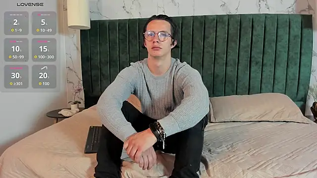 Brandon starkk online show from 03/17/26, 12:08