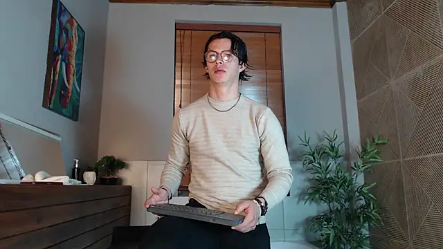 Brandon starkk online show from 02/14/26, 11:54