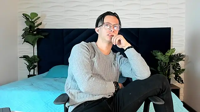 Brandon starkk online show from 02/22/26, 11:34