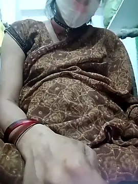 Anushasharma89 online show from 02/16/26, 02:32