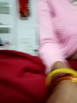 Anushasharma89 online show from 11/29/25, 01:06