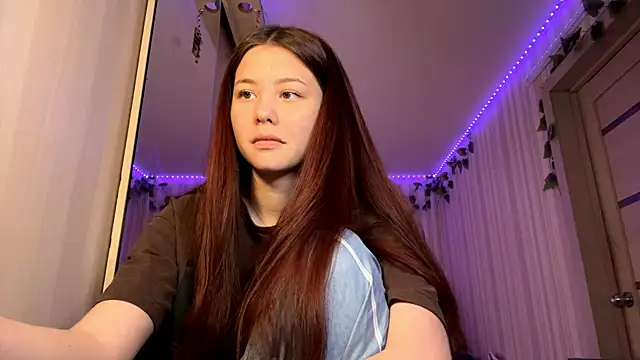 CutieSlim online show from 12/19/25, 07:11