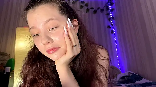 CutieSlim online show from 02/25/26, 12:05