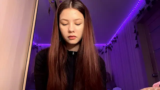 CutieSlim online show from 01/06/26, 07:01