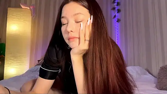 CutieSlim online show from 02/06/26, 06:20