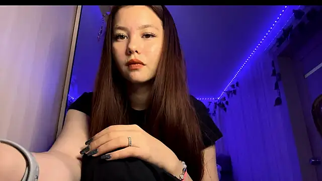 CutieSlim online show from 11/20/25, 08:04