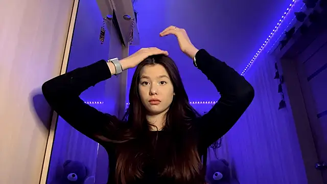 CutieSlim online show from 11/28/25, 02:06