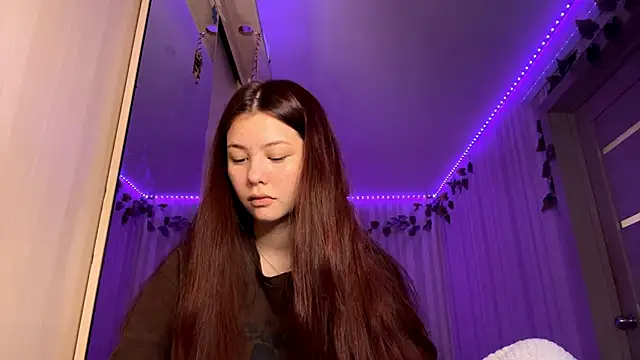 CutieSlim online show from 12/20/25, 06:05