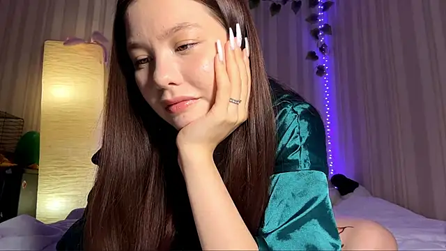 CutieSlim online show from 02/21/26, 12:07