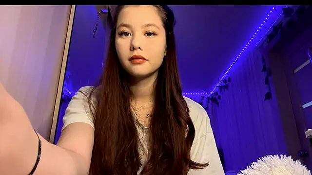 CutieSlim online show from 11/19/25, 11:10