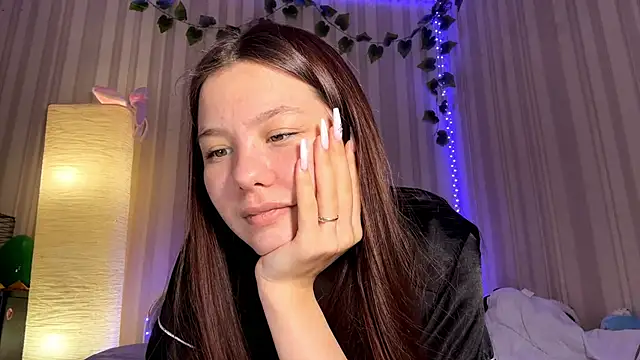 CutieSlim online show from 02/09/26, 12:03