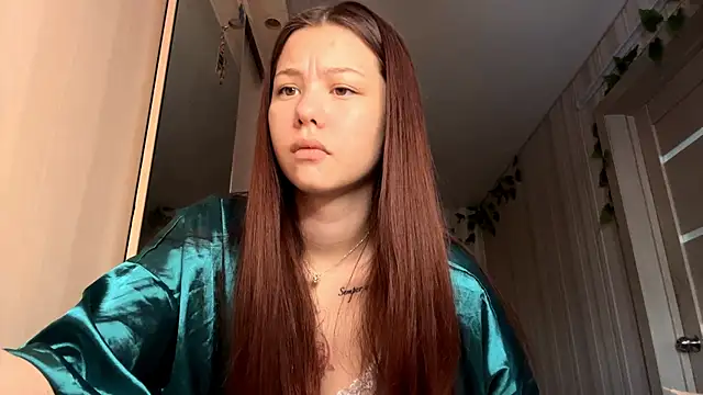 CutieSlim online show from 01/07/26, 06:07