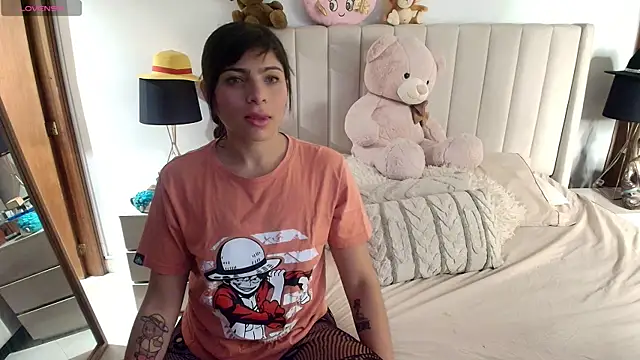 Emyii  online show from 04/12/26, 11:30