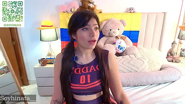 Emyii  online show from 06/21/26, 08:47