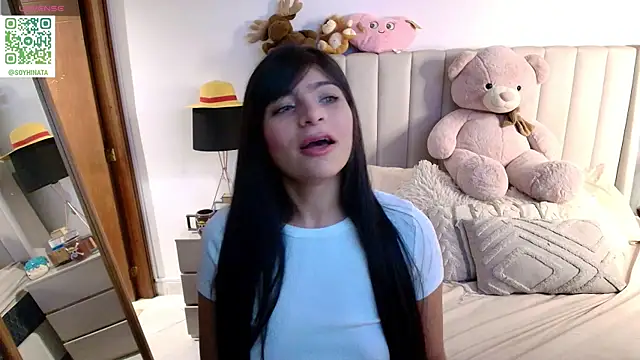 Emyii  online show from 05/04/26, 12:36