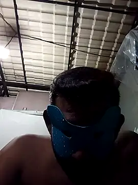 chathu danu online show from 11/17/25, 08:24