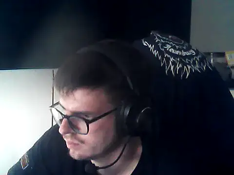 DesertedMonoxide online show from 03/09/26, 04:10