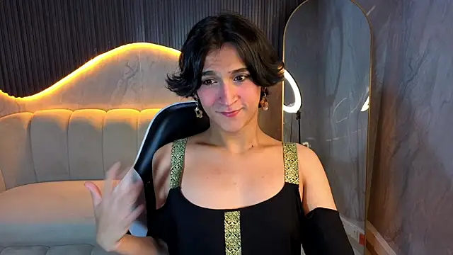 zoe tp online show from 12/15/25, 08:03