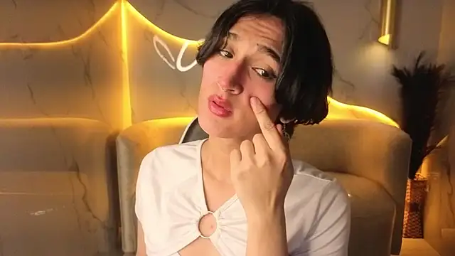 zoe tp online show from 12/03/25, 08:08