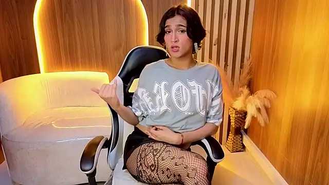 zoe tp online show from 01/08/26, 08:15