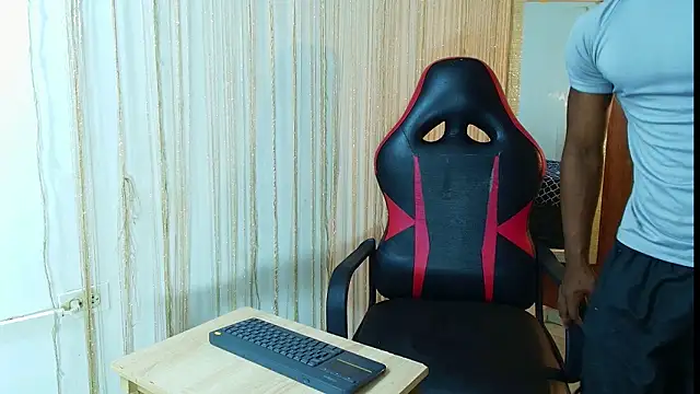 negga cum online show from 02/23/26, 01:12