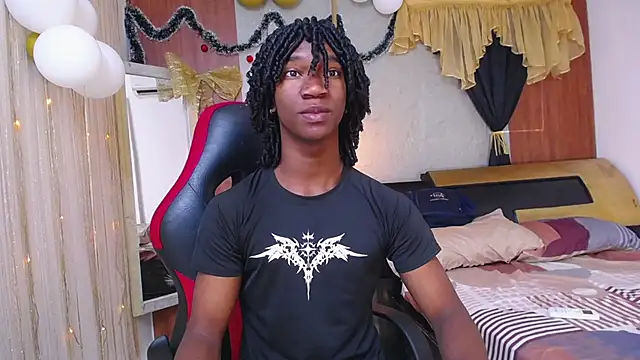 negga cum online show from 12/02/25, 01:13