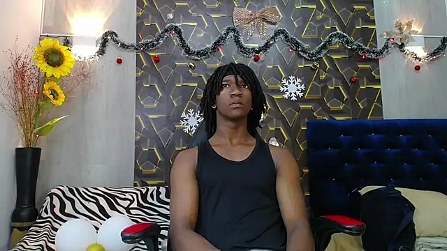 negga cum online show from 12/05/25, 01:21