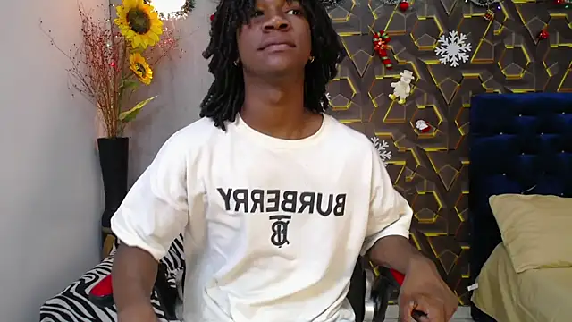 negga cum online show from 11/21/25, 01:10