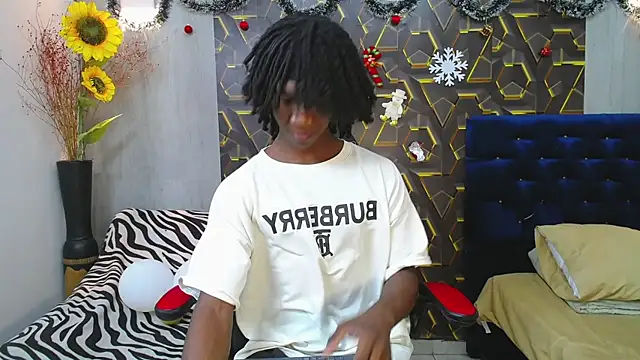 negga cum online show from 12/04/25, 01:10