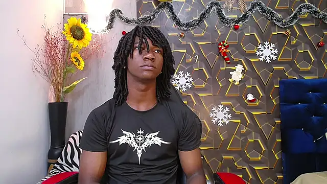 negga cum online show from 11/19/25, 03:01