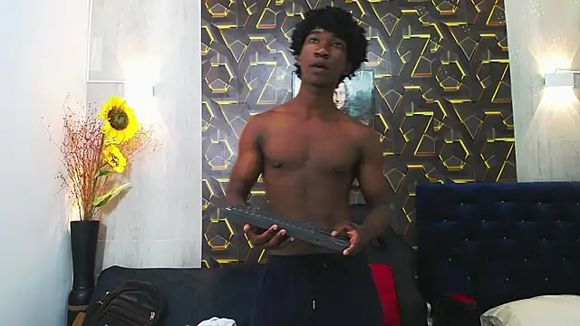 negga cum online show from 02/12/26, 03:39