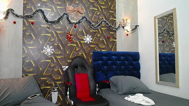 negga cum online show from 01/18/26, 02:20