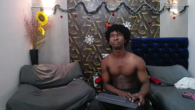 negga cum online show from 01/17/26, 01:04